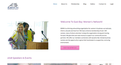 Desktop Screenshot of ebwn.org